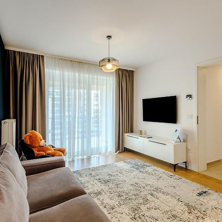 4Friendscoresibrasov M&L Exteriér fotografie