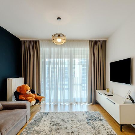 4Friendscoresibrasov M&L Exteriér fotografie