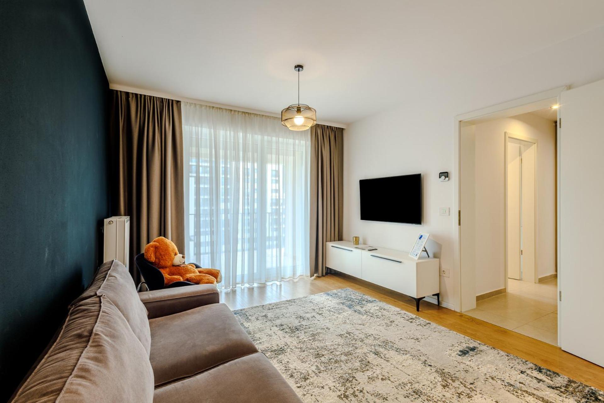 4Friendscoresibrasov M&L Exteriér fotografie