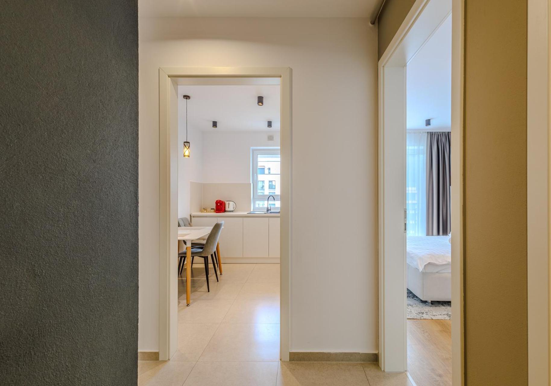4Friendscoresibrasov M&L Exteriér fotografie