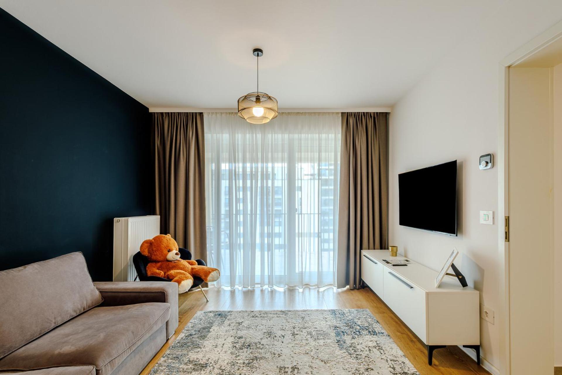 4Friendscoresibrasov M&L Exteriér fotografie