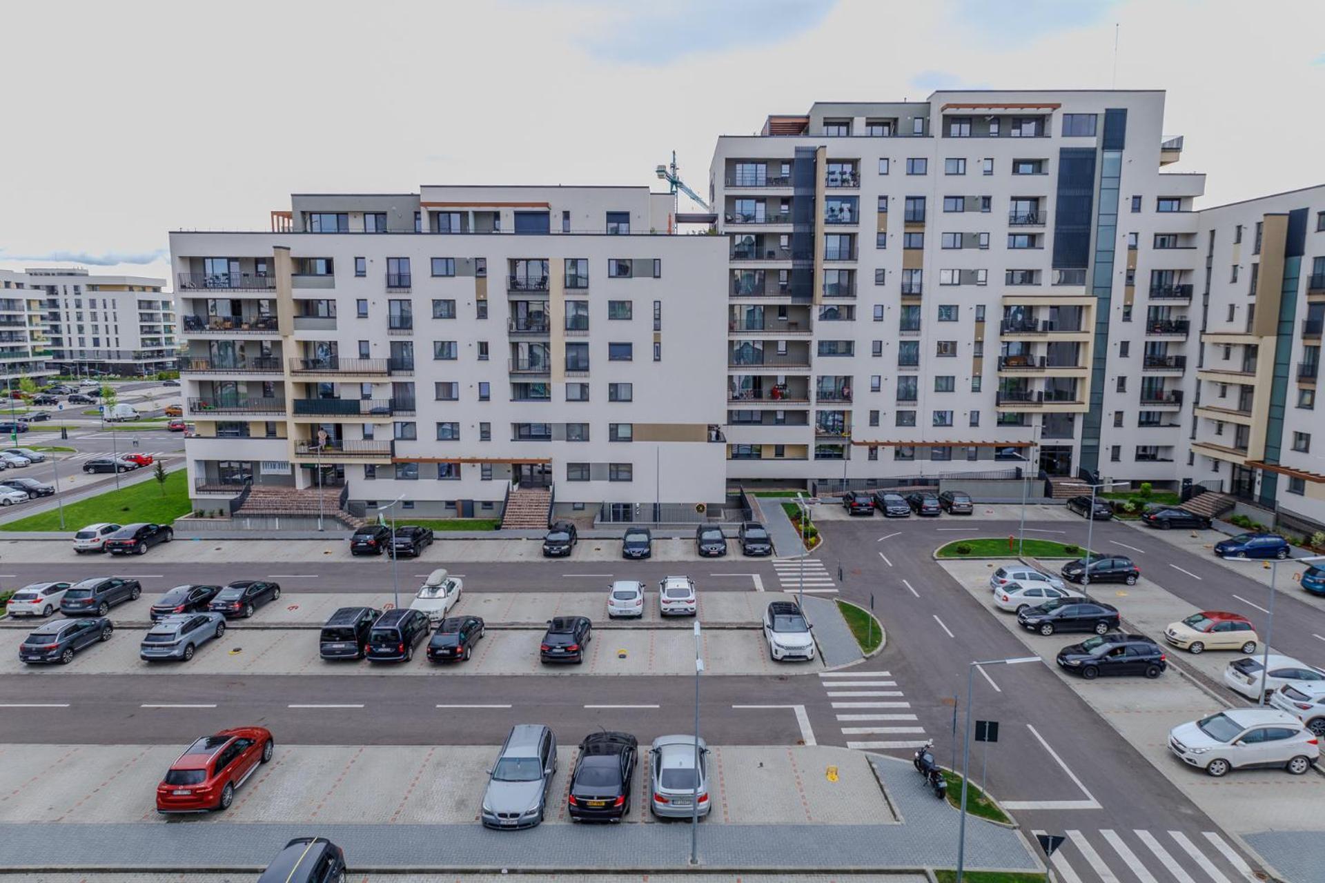4Friendscoresibrasov M&L Exteriér fotografie
